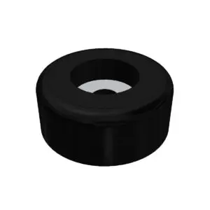 GATE RUBBER BUMPER