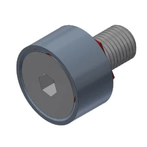 ROLLER KEEPER ASSEMBLY