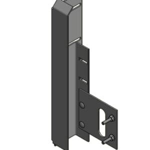 MASTER LIMIT CAM/DOFL CAM ASSEMBLY