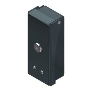 UNLOCKING DEVICE POWER / NEMA 4