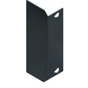 SWITCH BOX COVER ASSEMBLY