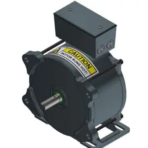 RETIRING CAM MOTOR 220V NEMA 4X