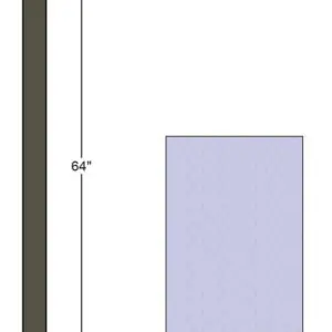 VISION PANEL GLASS