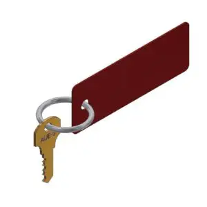 UNLOCKING DEVICE KEY (AUE-5)