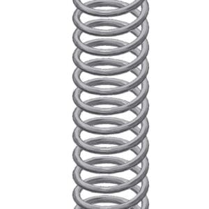 LOCKING ARM SPRING