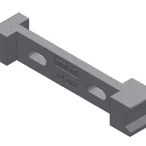 ADJUSTABLE STOP CASTING