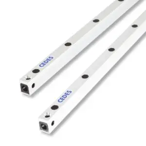 GRIDSCAN MINI LIGHT CURTAIN 4.5-10M IP67