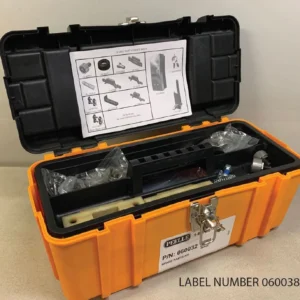 SPARE PARTS KIT