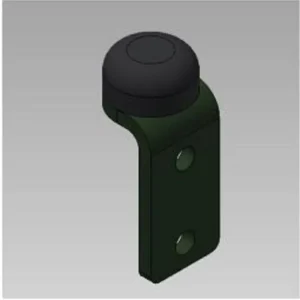 BUMPER ASSEMBLY