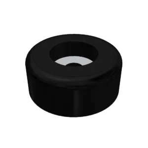 GATE RUBBER BUMPER