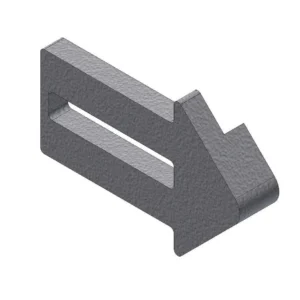 INTERLOCK ARM CAM