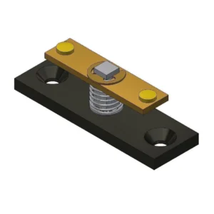 CONTACT BAR SUB-ASSEMBLY