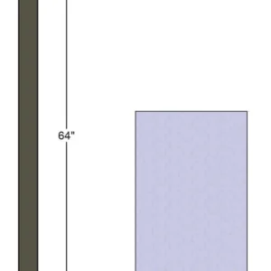 VISION PANEL GLASS