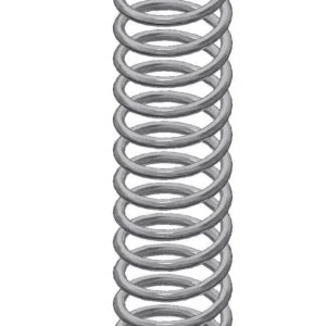 LOCKING ARM SPRING