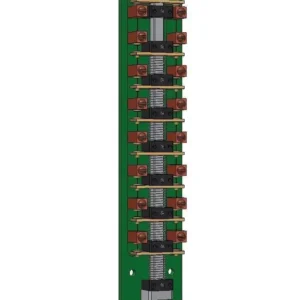 7M-1B CONTACTOR ASSEMBLY