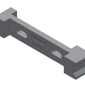ADJUSTABLE STOP CASTING