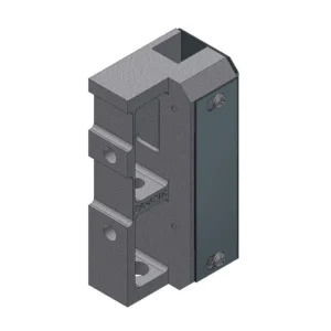 INTERLOCK SWITCH BOX & CONTACT