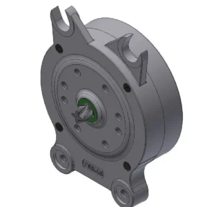 DOOR MOTOR (900 RPM) - HT (M/R)