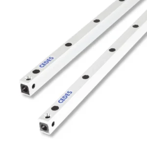 GRIDSCAN MINI LIGHT CURTAIN 4.5-10M IP67