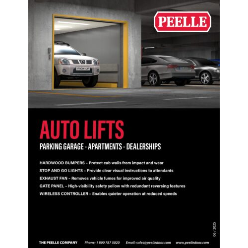 Auto Lifts