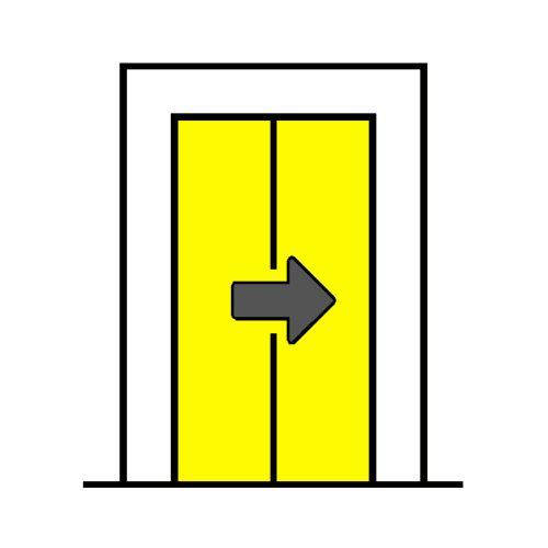 2 SPEED SIDE OPENING LH
