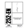252 - Interlock Installation and Settings Guide