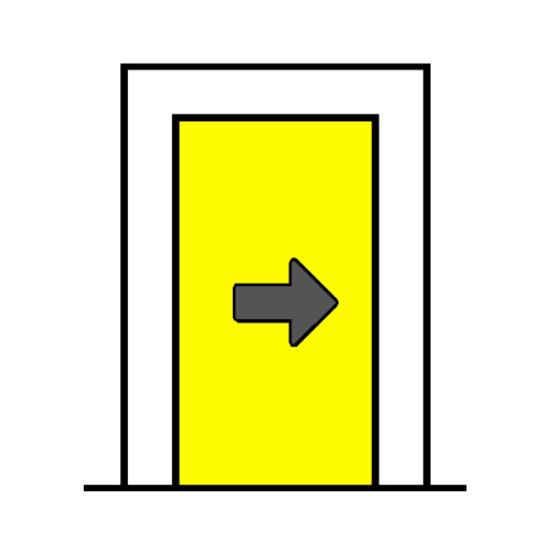 1 SPEED SIDE OPENING LH