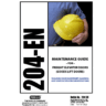204 - Maintenance Guide For Freight Elevator Doors (Goods Lift)